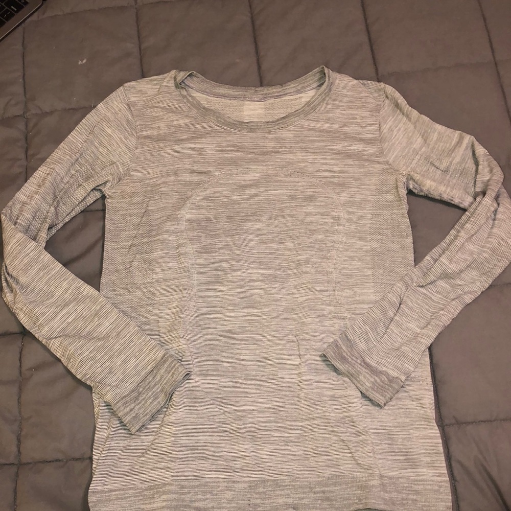 Lululemon long sleeve